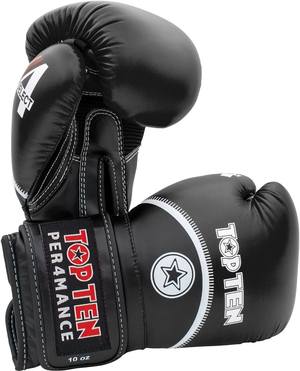 top ten boxing gear TOP TEN Boxing Gloves