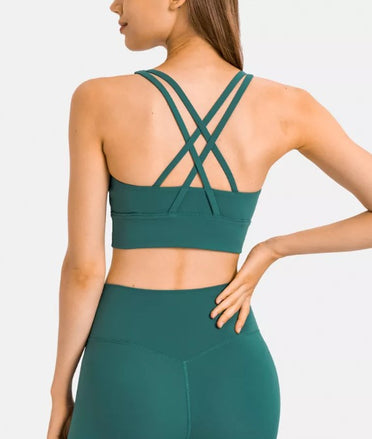Tops & Bra – Aslan Sports