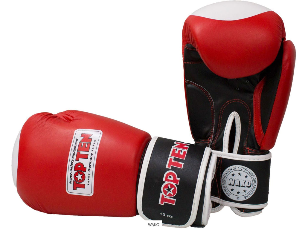 top boxing gear TOP TEN Boxing Gloves