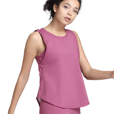 CLANE┊BACK SLANT BRA TOPS CLANE┊BACK SLANT BRA TOPS
