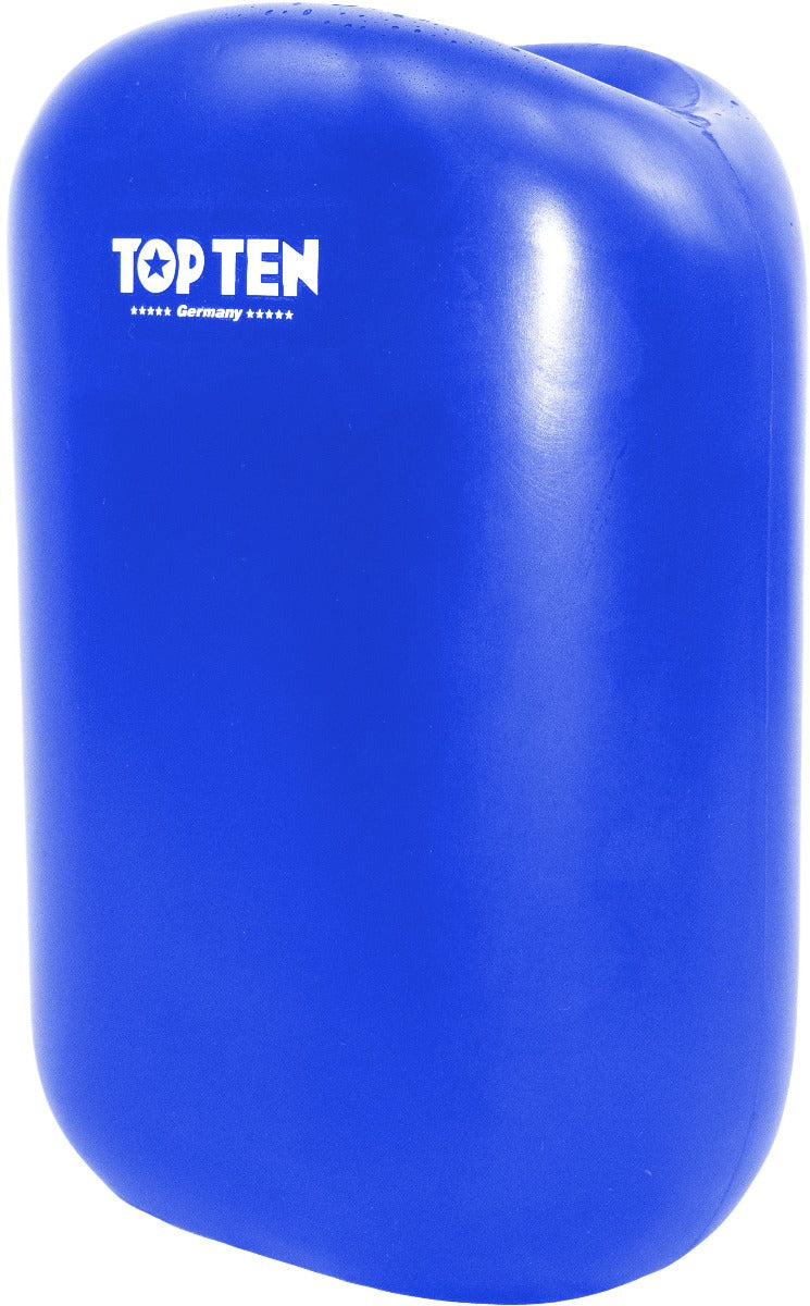 TOP TEN Bayflex® Target – Aslan Sports