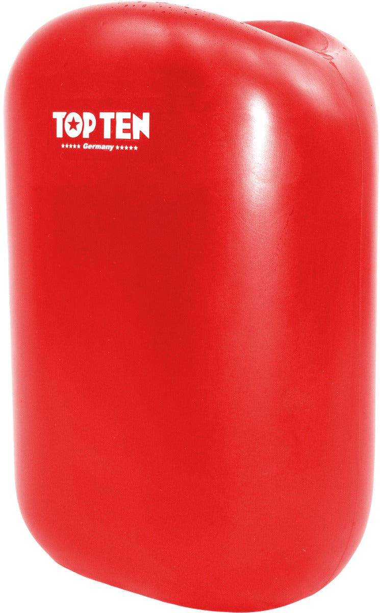 TOP TEN Bayflex® Target – Aslan Sports